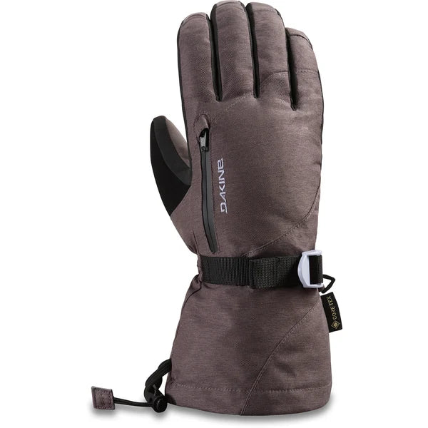 Dakine Leather Sequoia Gore-Tex Woman’s Glove
