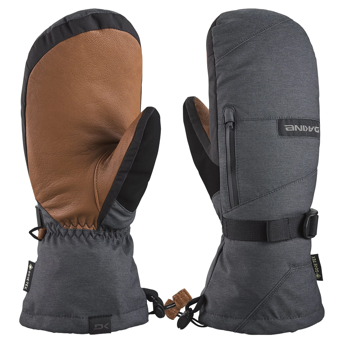 Dakine Leather Titan Gore-Tex Men’s Mitt