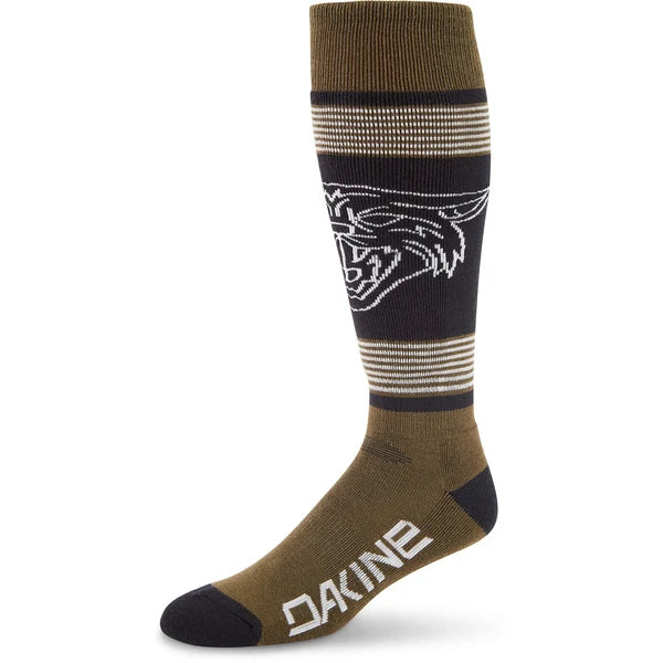 Dakine Men’s Freeride Sock