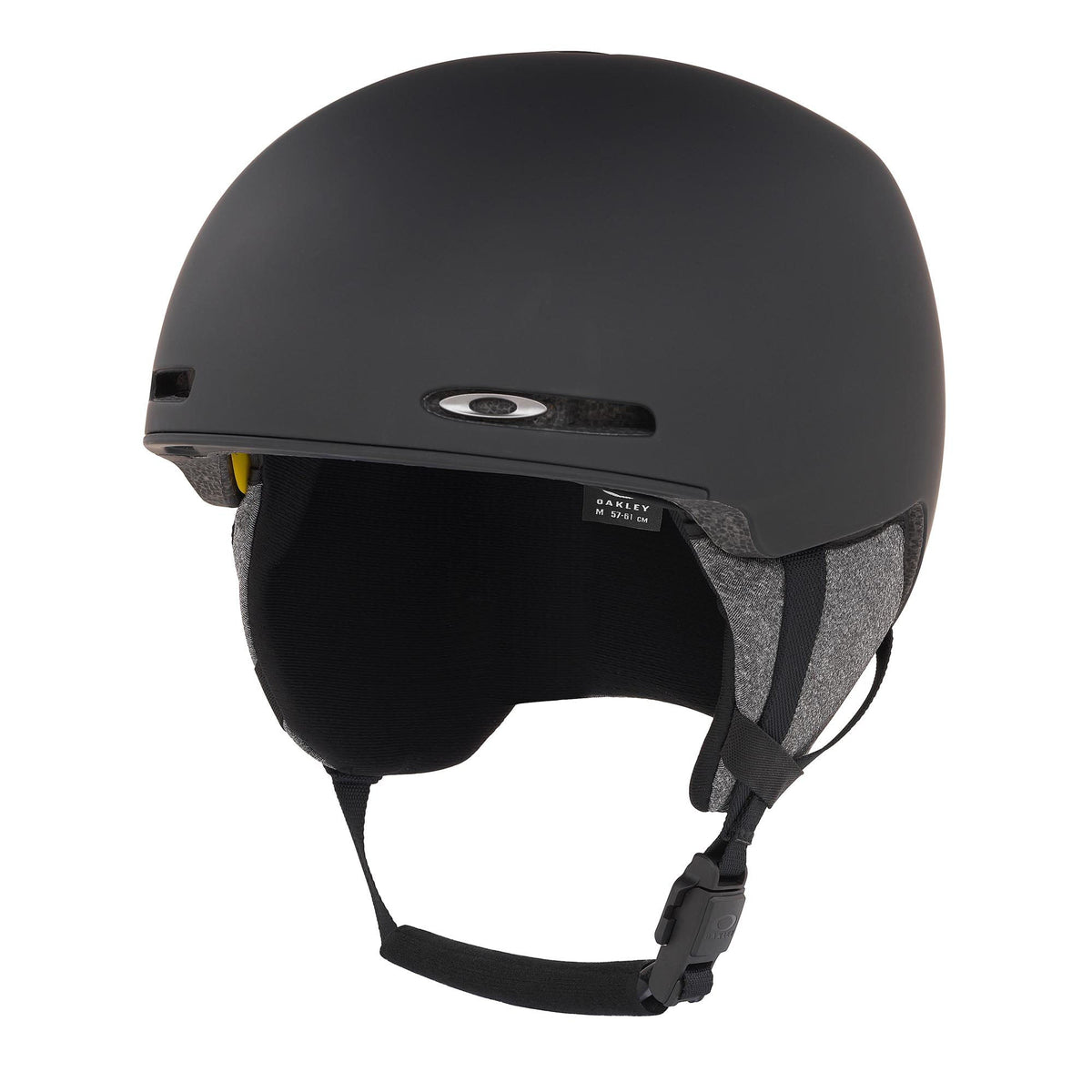 Oakley MOD1 MIPS Asia Fit - Blackout snow helmet