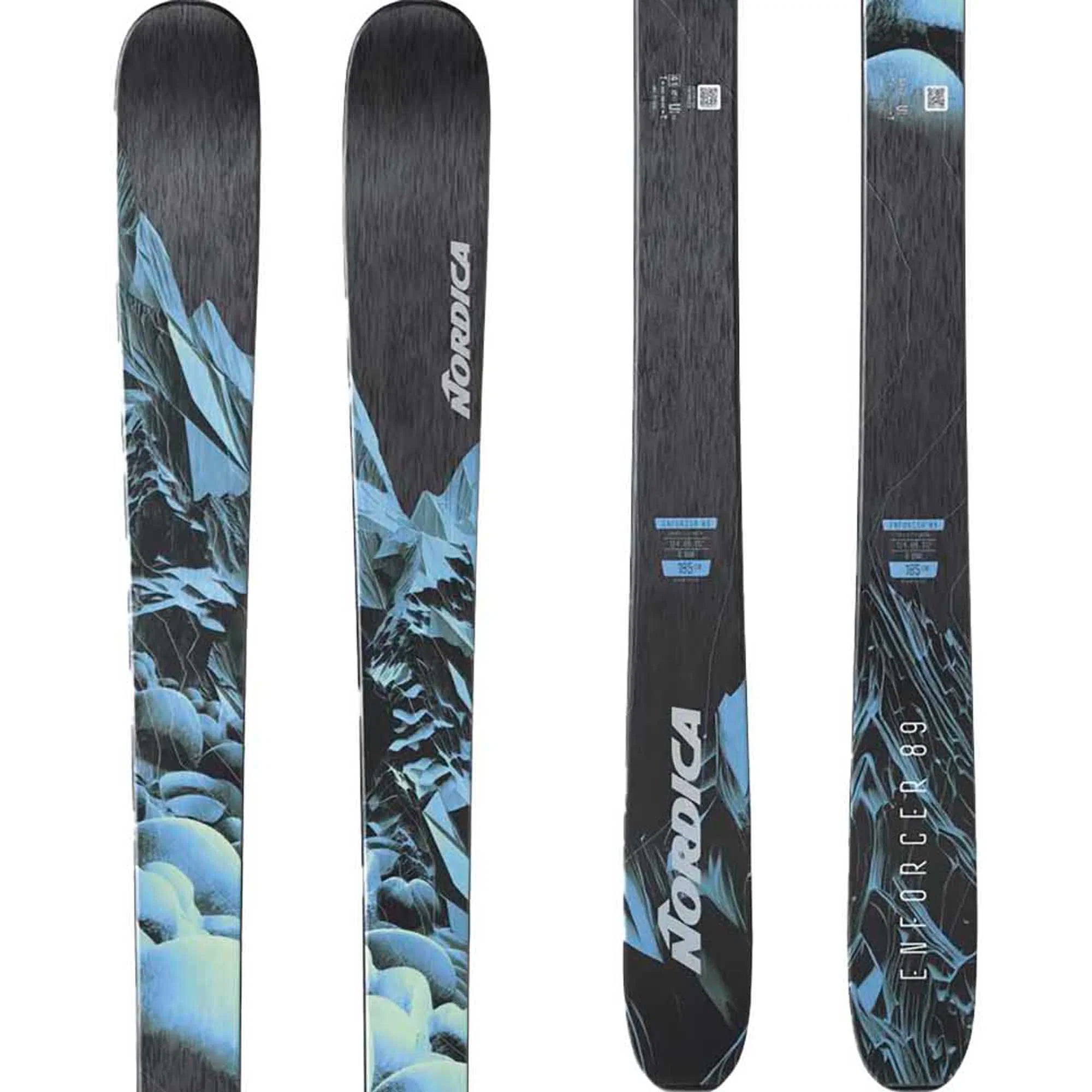 Nordica Enforcer 89 25/26