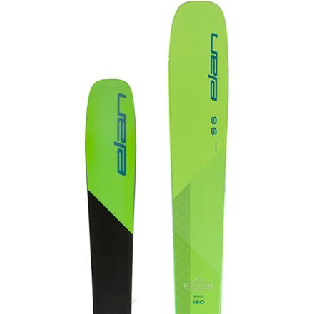 Elan Ripstick 96 2022