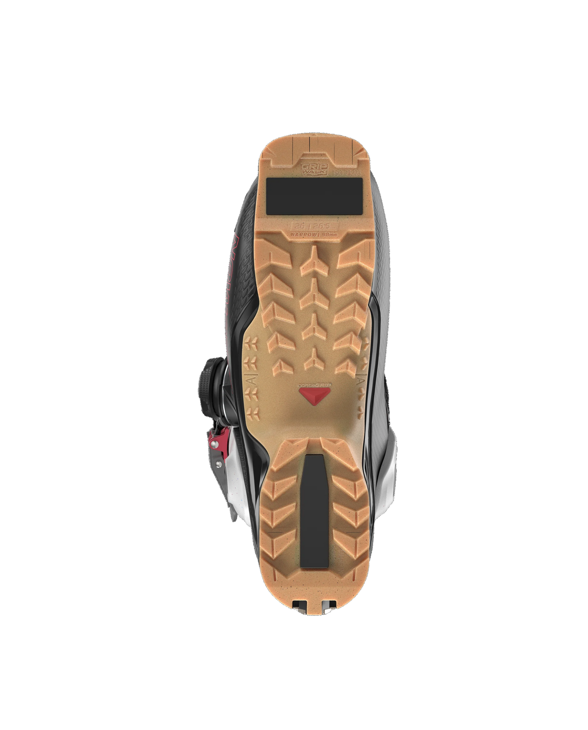 Salomon Men's Alpha Boa 110 2027