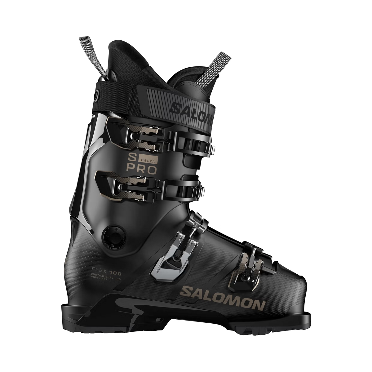 Salomon Mens S/Pro Delta 100 Ski Boots 2027