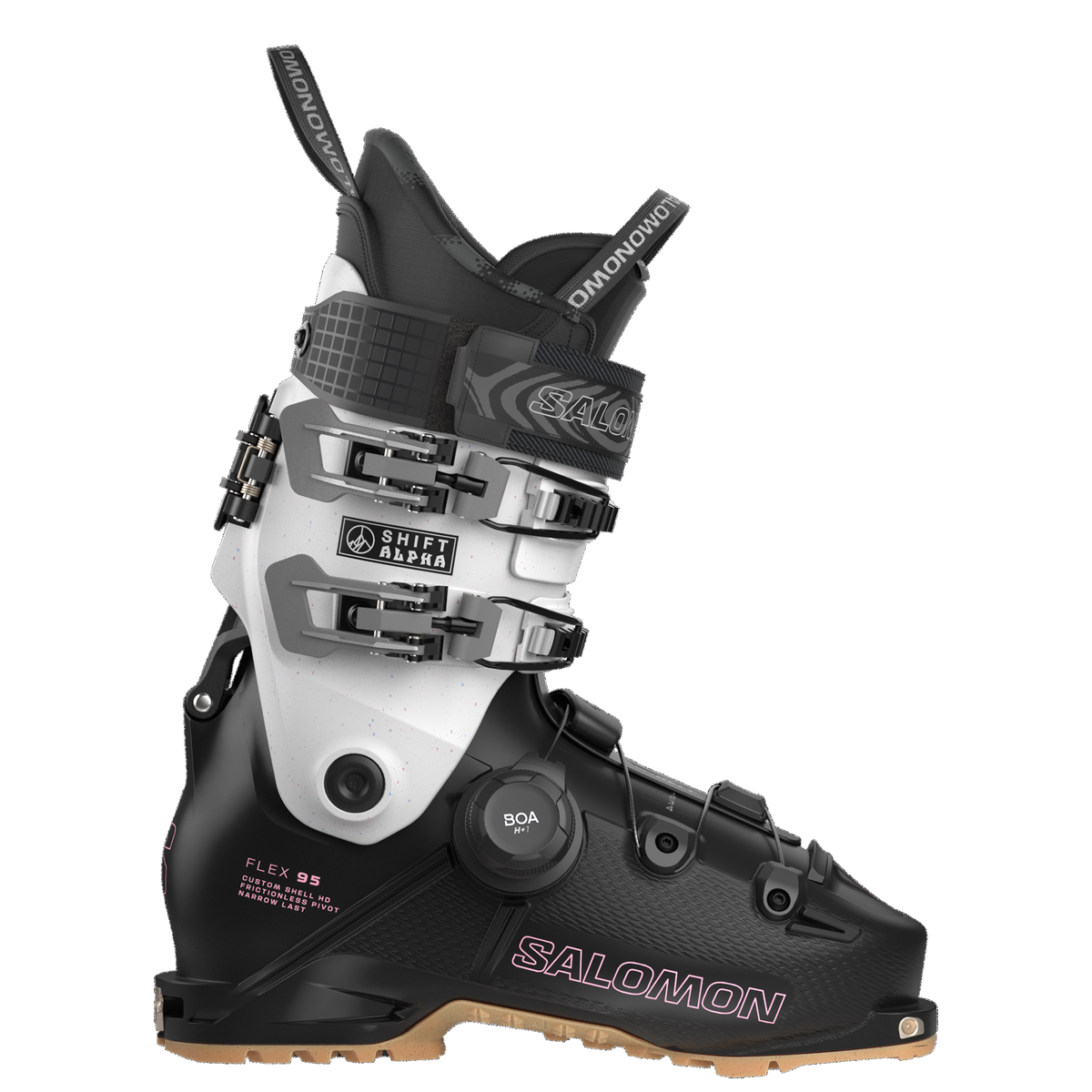 Salomon Shift Boa 95 Women’s 2027 Boots