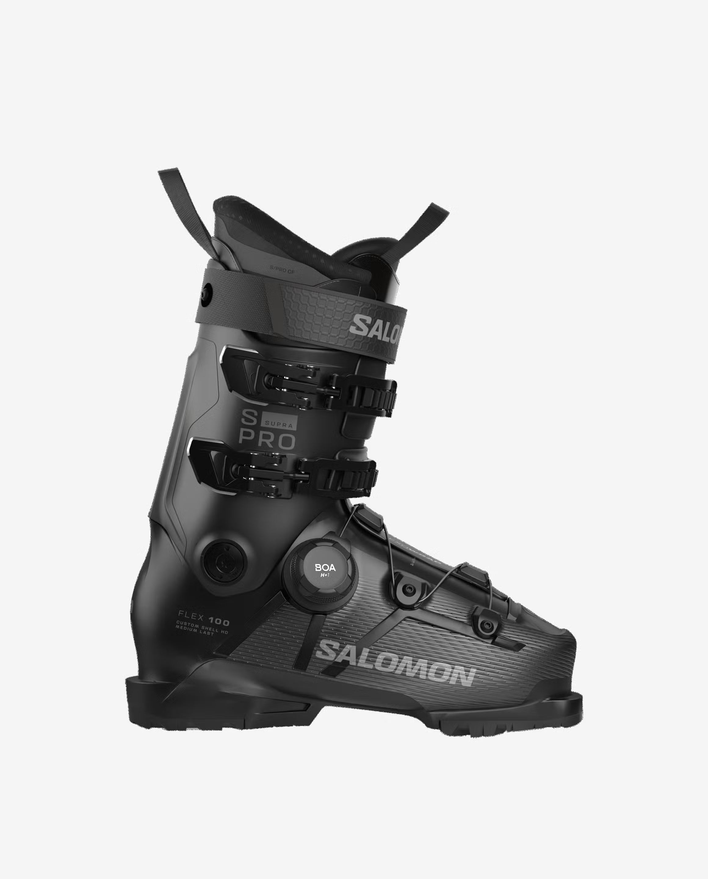 Salomon Men’s S/Pro Supra Boa 100 Ski Boots