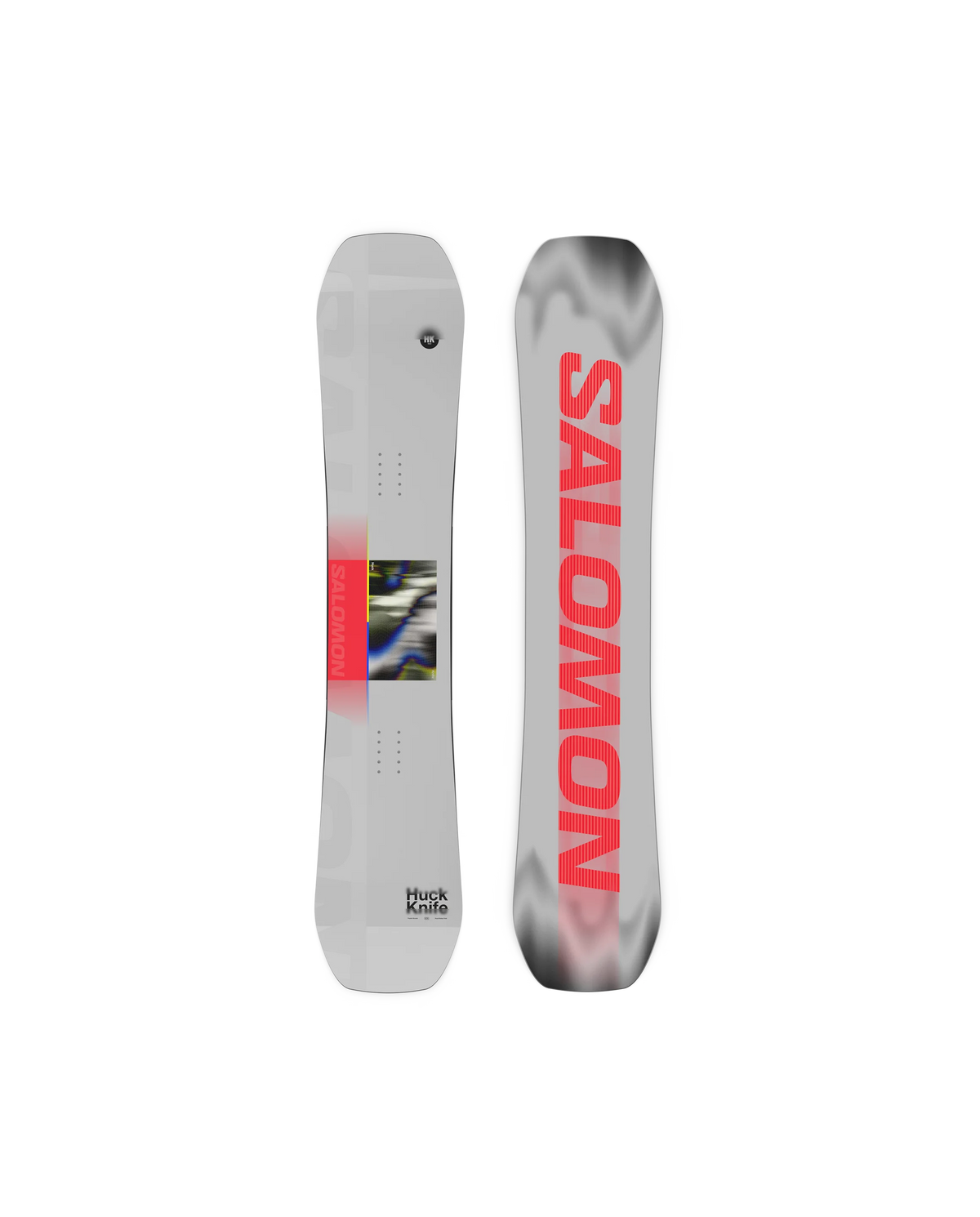 Salomon Huck Knife Snowboard 2027