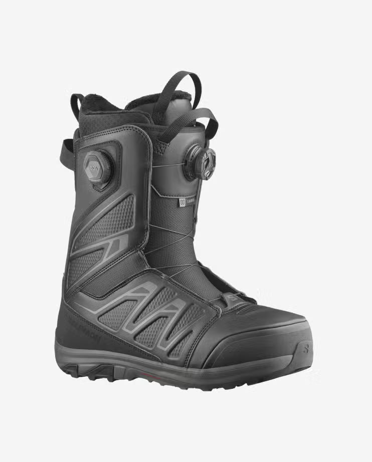 Salomon Launch BOA SJ BOA Boots 2027