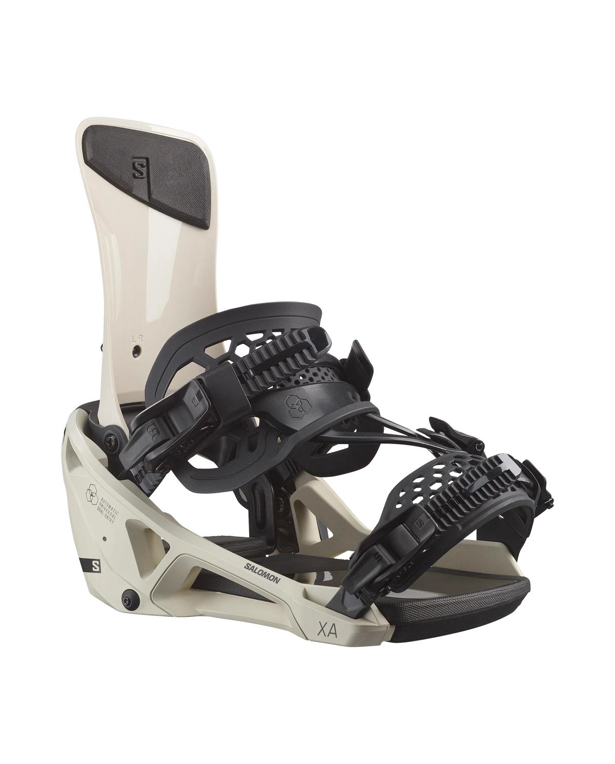 Salomon XA Supermatic Board Binding 2027