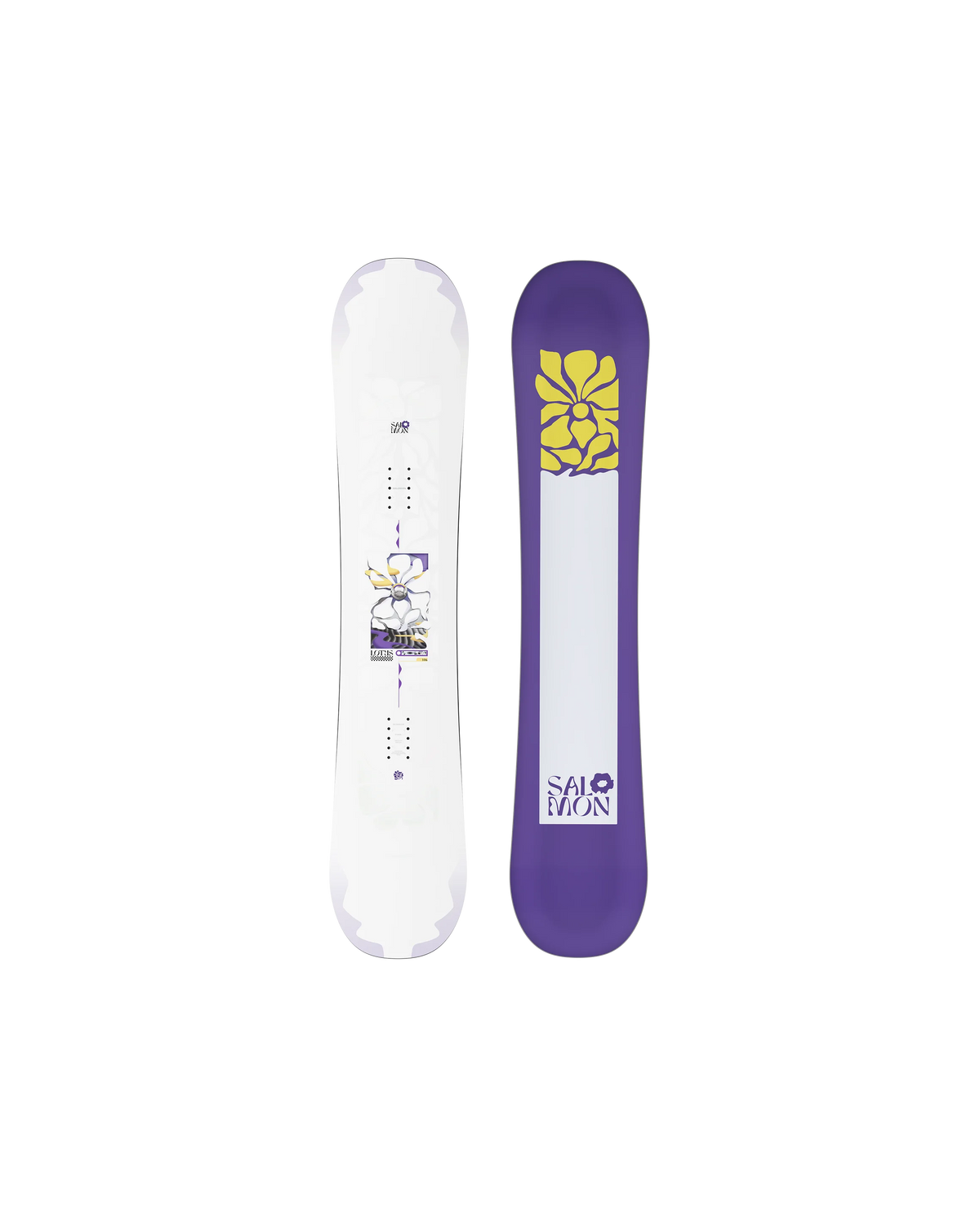 Salomon Lotus Snowboard 2027