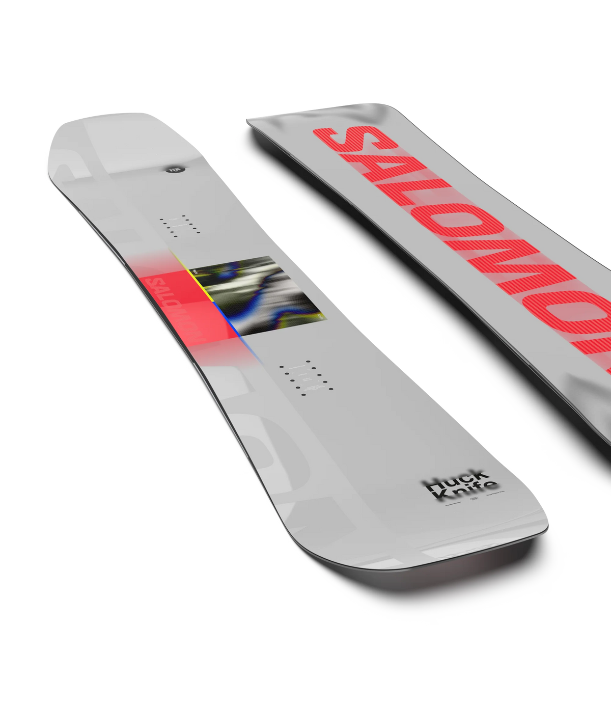 Salomon Huck Knife Snowboard 2027
