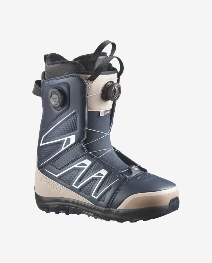 Salomon Launch BOA SJ BOA Boots 2027