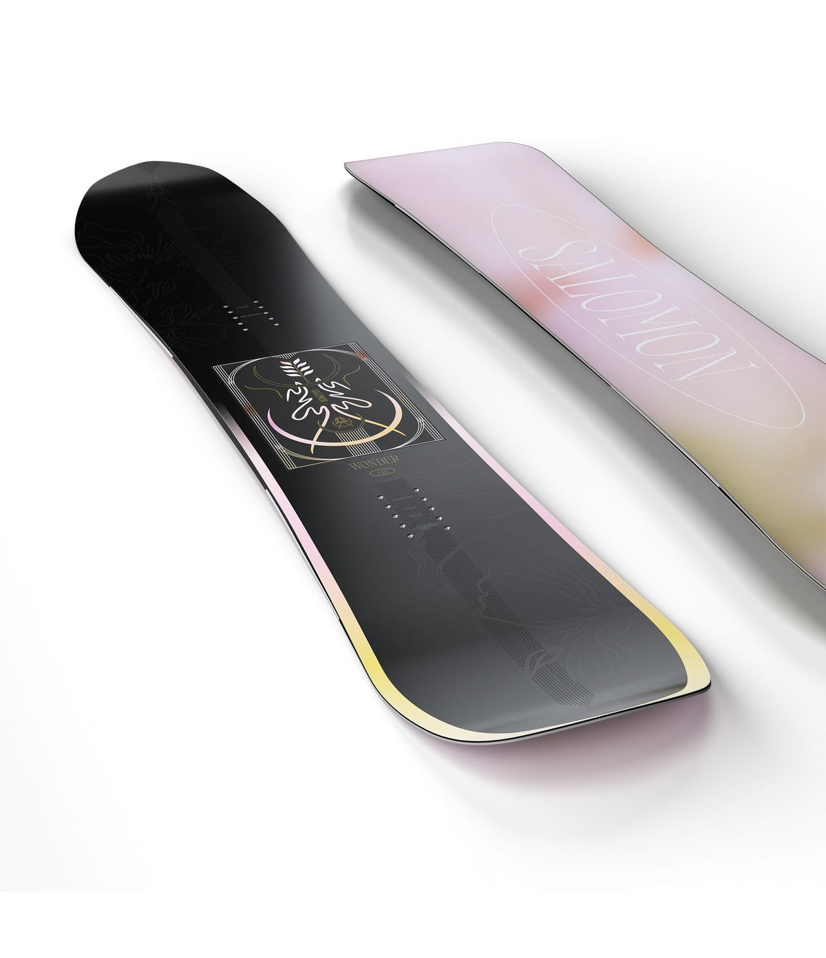 Salomon Wonder Snowboard 2027
