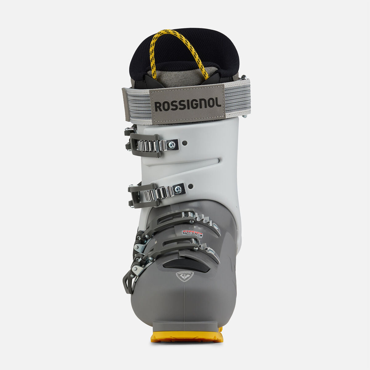 Rossignol Track 110 HV+ GW Ski Boots — Dark Grey/Ice Grey