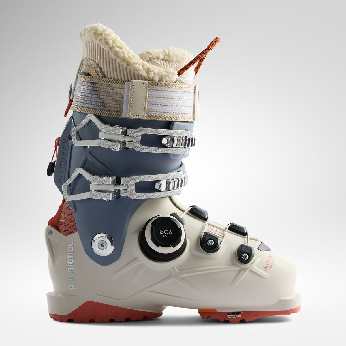 Rossignol Alltrack 80 Pro BOA W GW Ski Boots