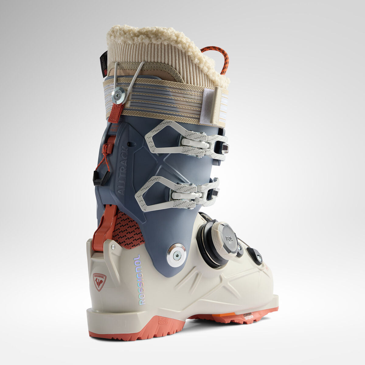 Rossignol Alltrack 80 Pro BOA W GW Ski Boots