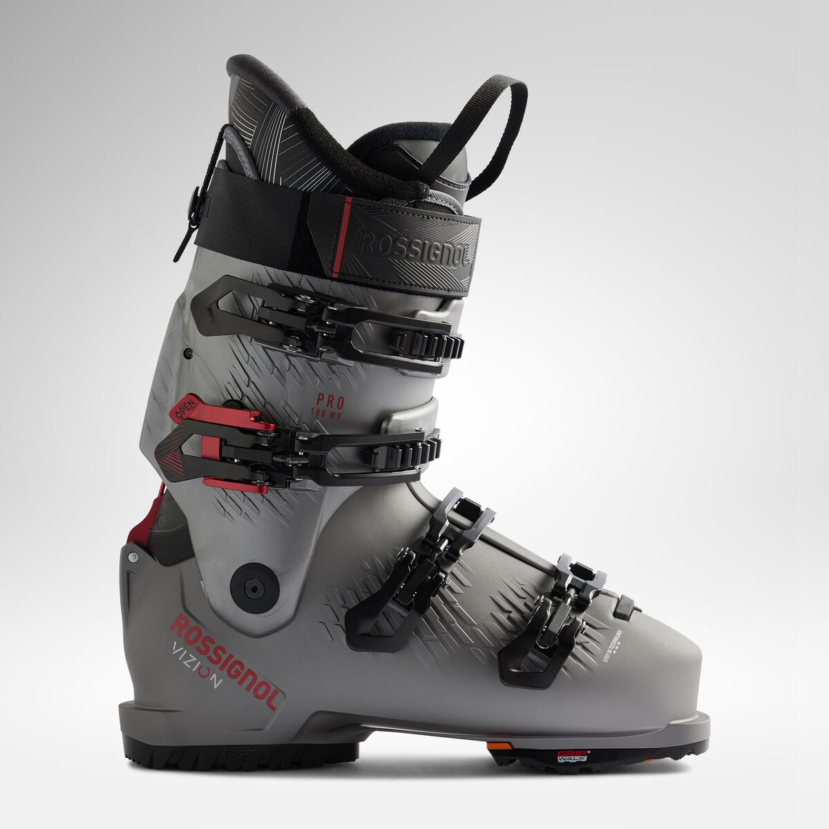 Rossignol Vizion 4B 100 Pro MV GW Ski Boots