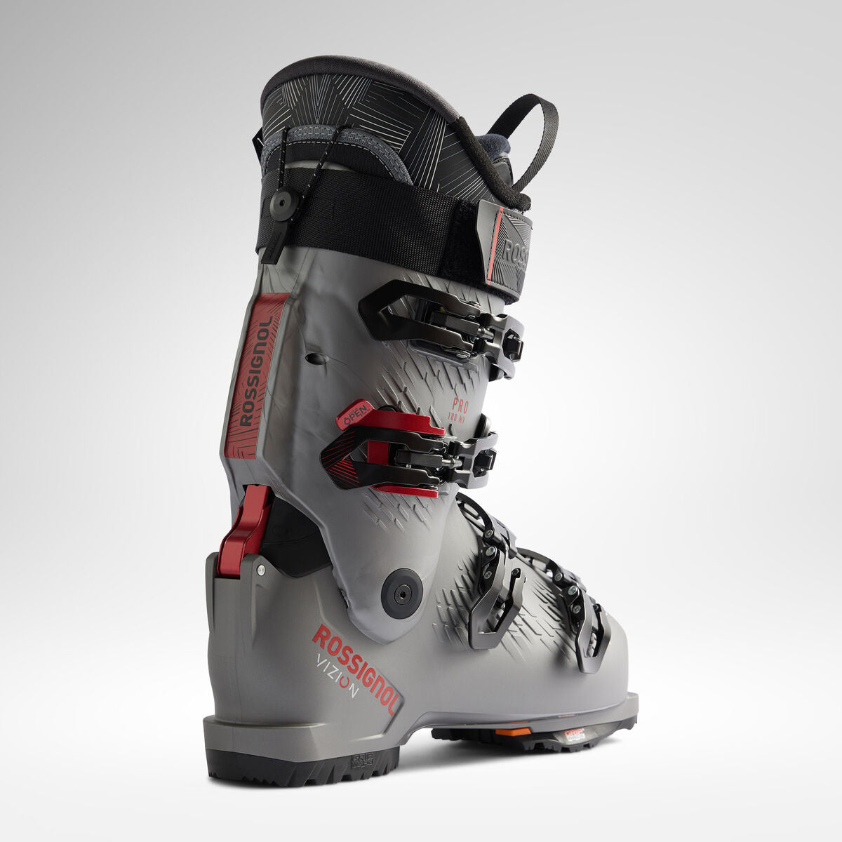 Rossignol Vizion 4B 100 Pro MV GW Ski Boots