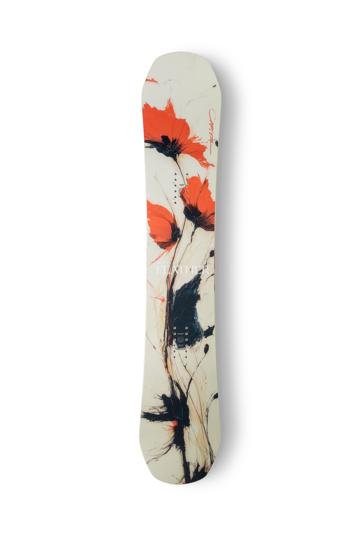 CAPiTA Birds Of A Feather Snowboard 2027