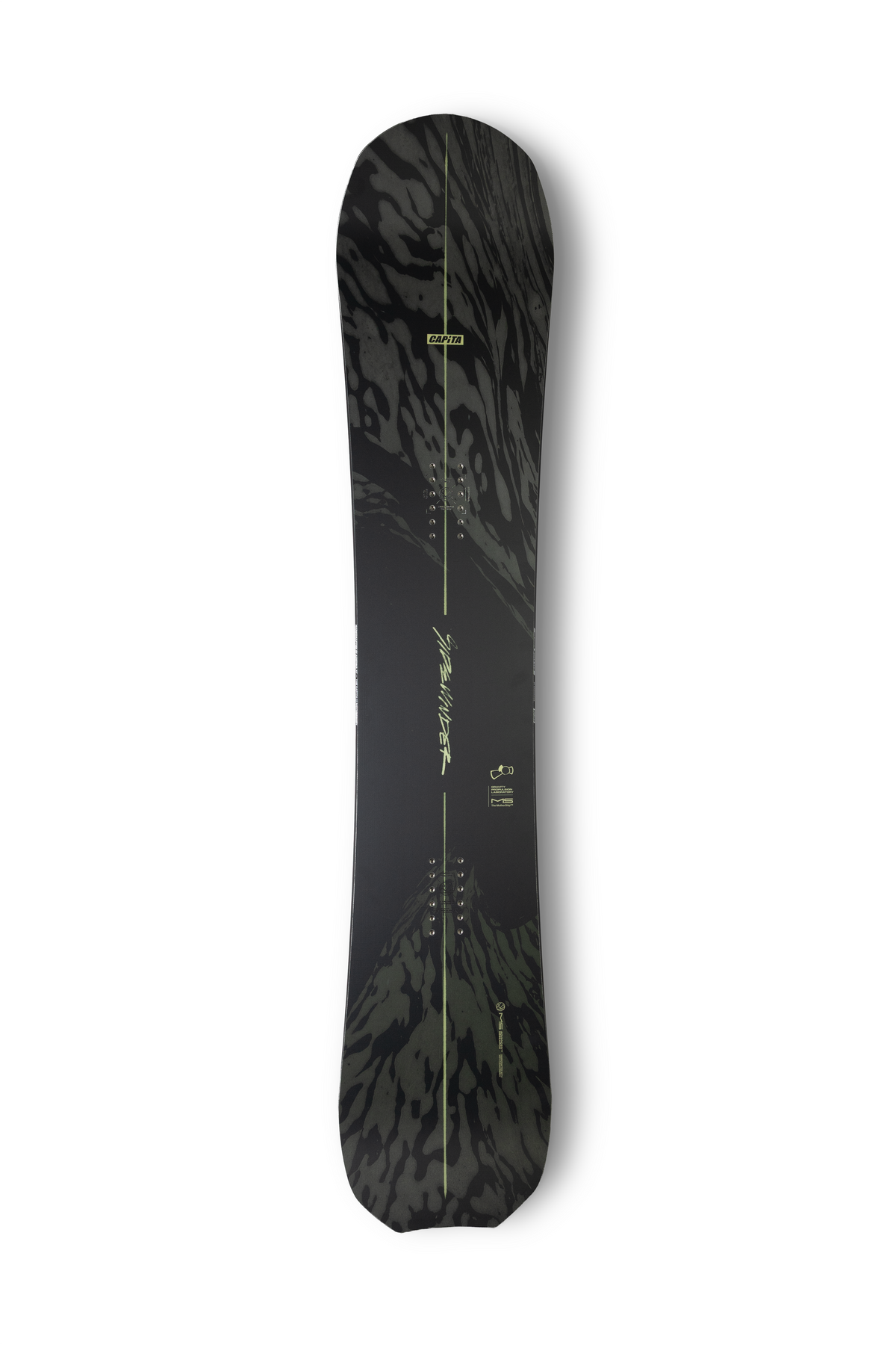 CAPiTA Sidewinder Snowboard 2027