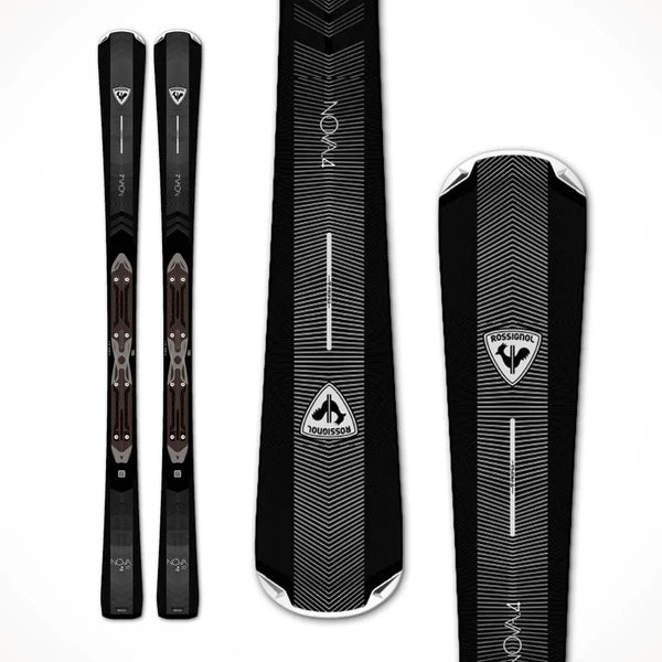Rossignol Nova 4 + XP10 2026
