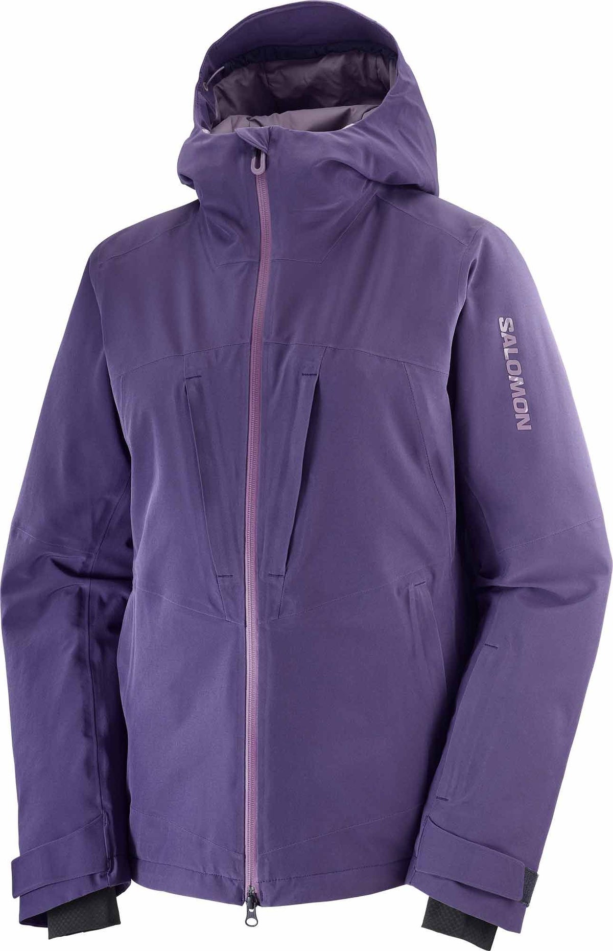 Salomon Highland Women's Jacket