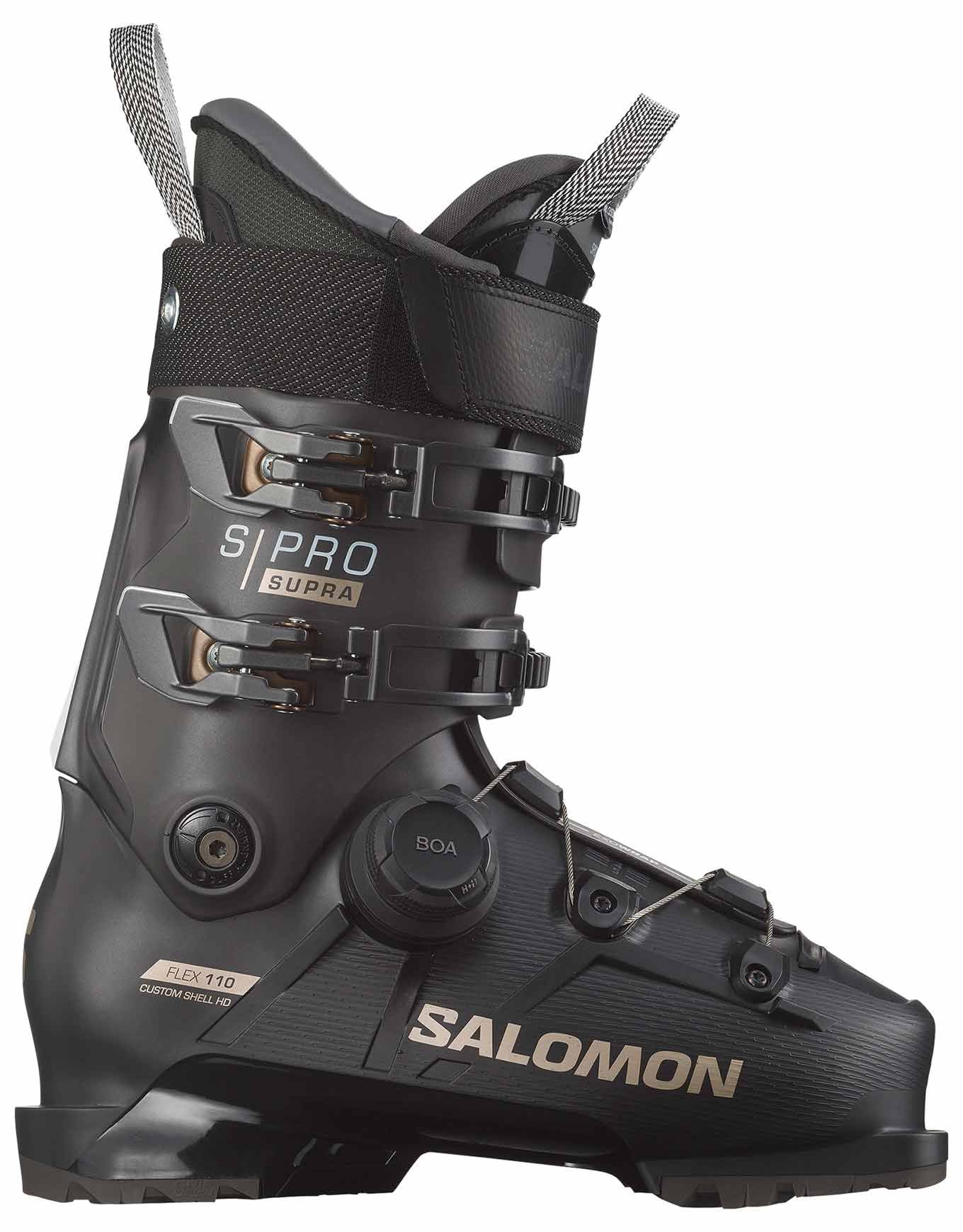 Salomon S/PRO Supra BOA 110 GW