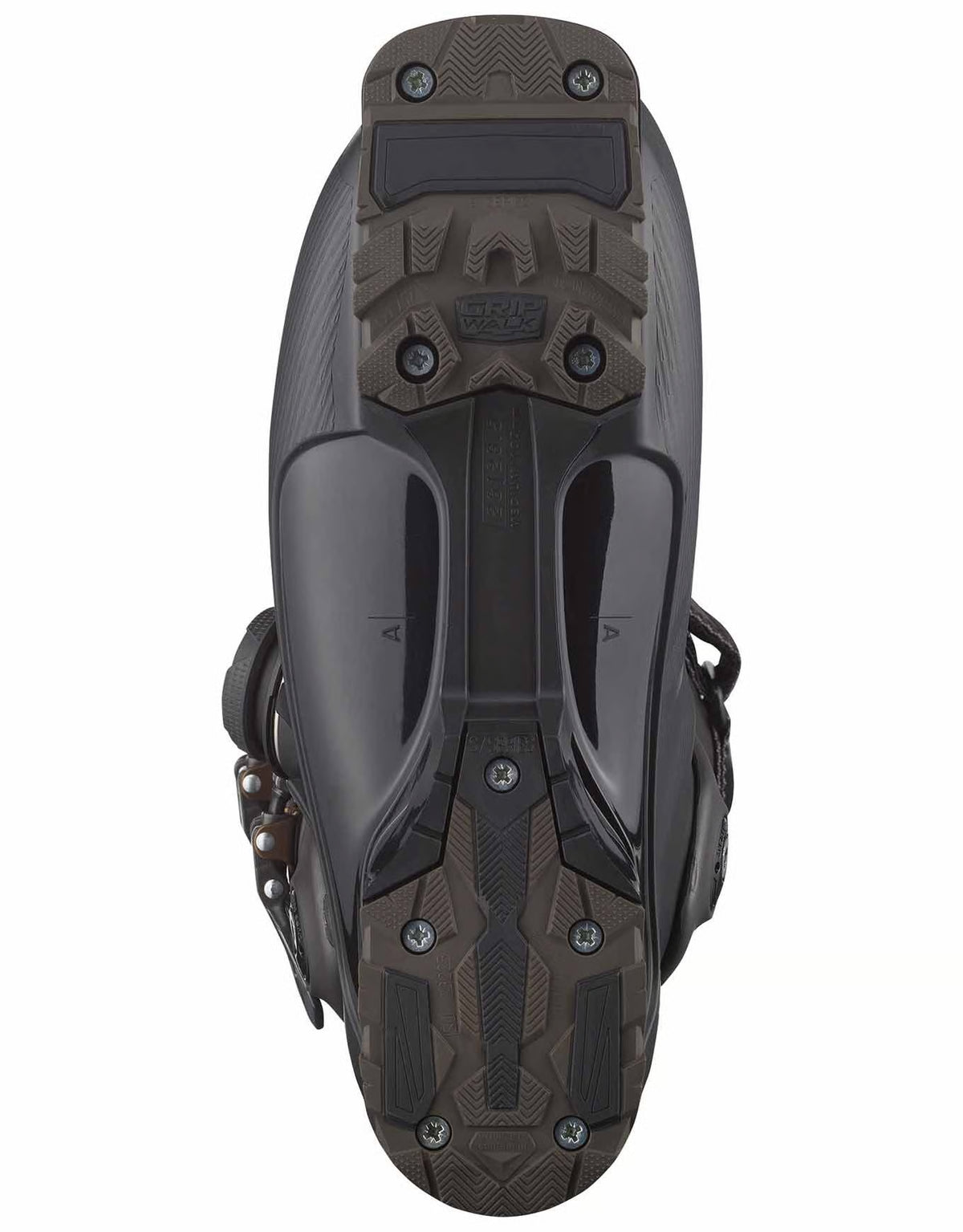 Salomon S/PRO Supra BOA 110 GW