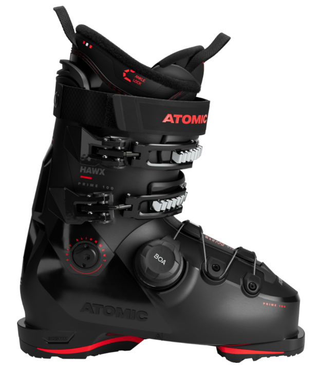 Atomic Hawx Prime 100 BOA GW 2026