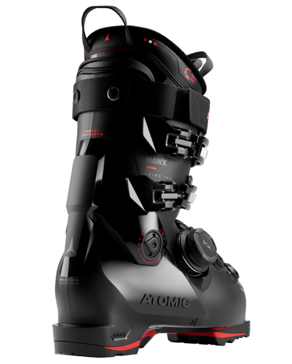 Atomic Hawx Prime 100 BOA GW 2026