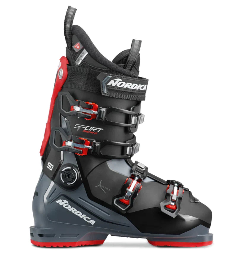 Nordica Sport Machine 90