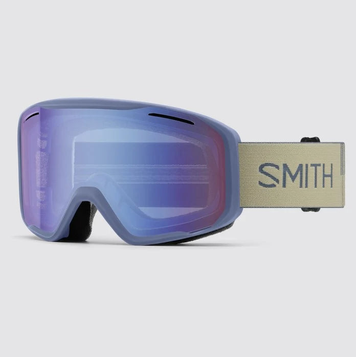 Smith Blazer Goggles