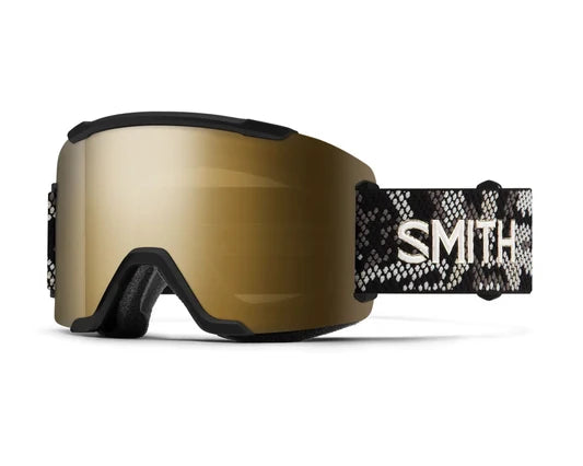Smith Squad Goggles 2027