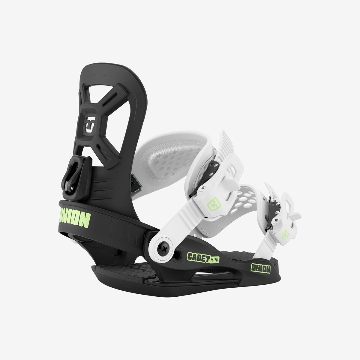 Union Cadet Mini Black