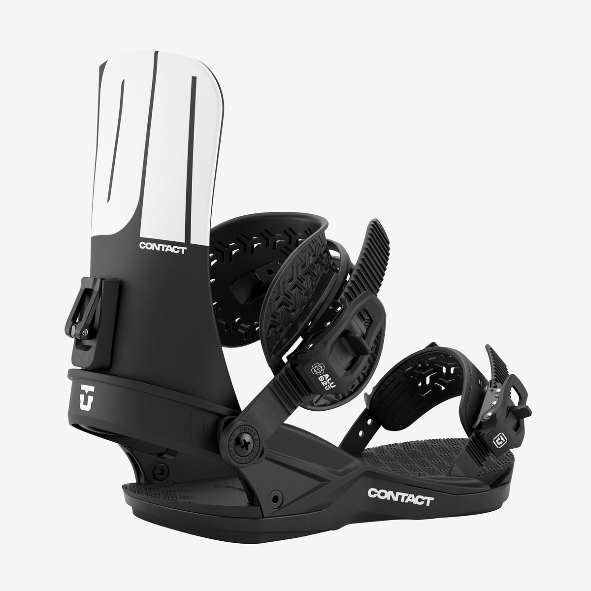 Union Contact Black