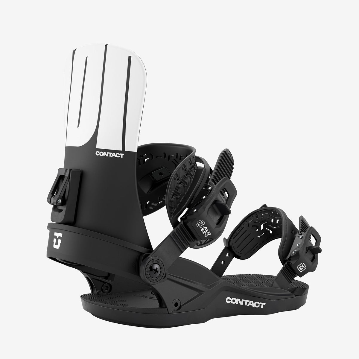 Union Contact Women Black