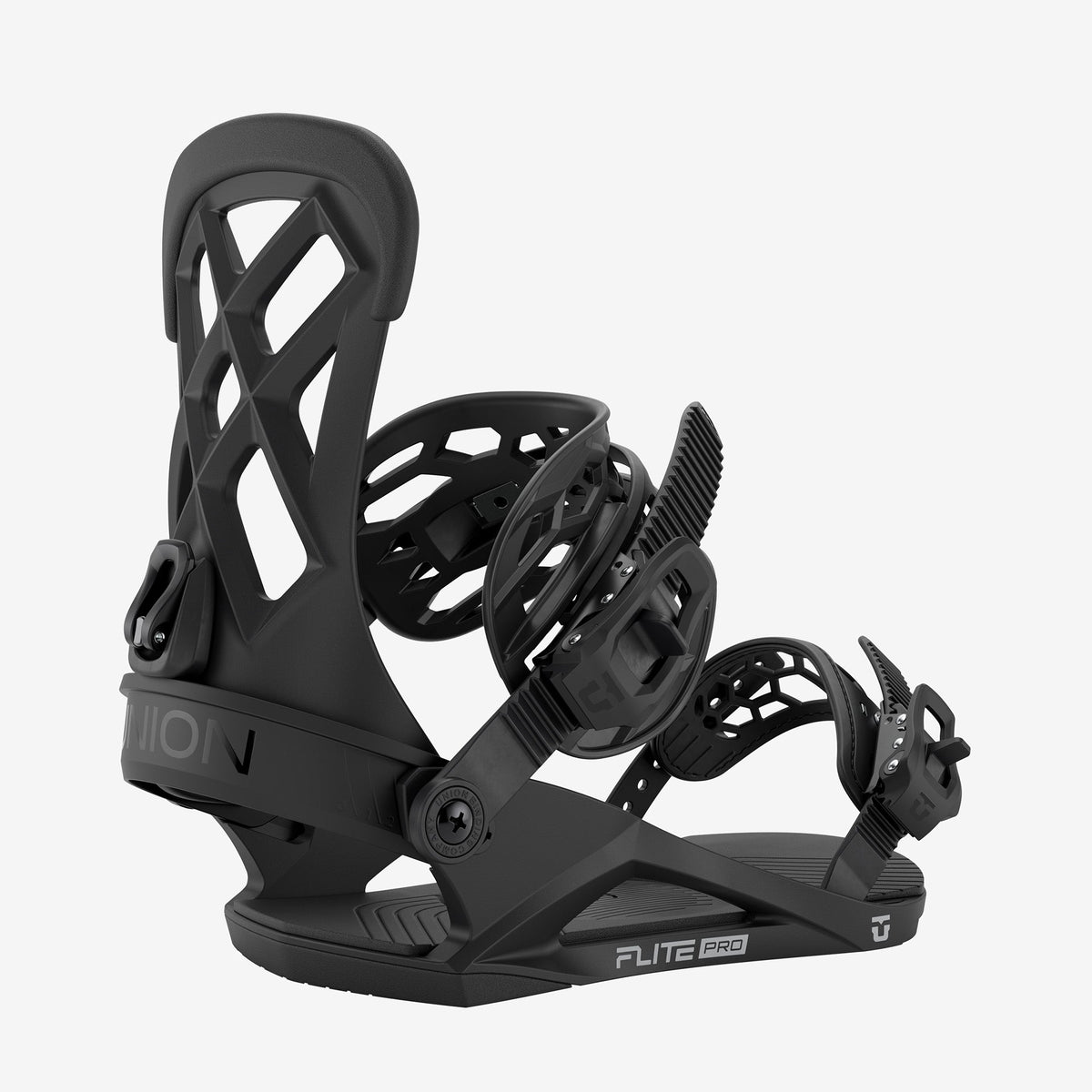 Union Flite Pro Black