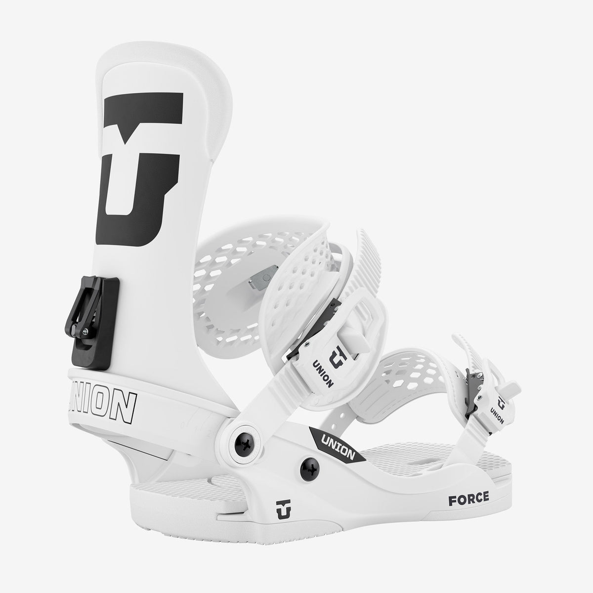 Union Force Classic White