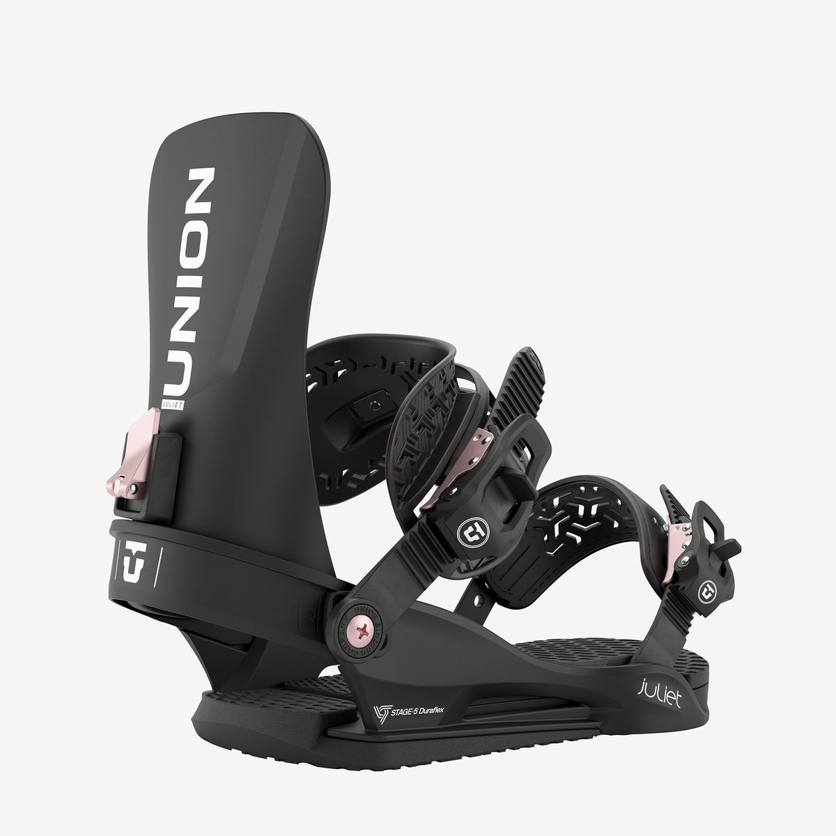 Union Juliet Black