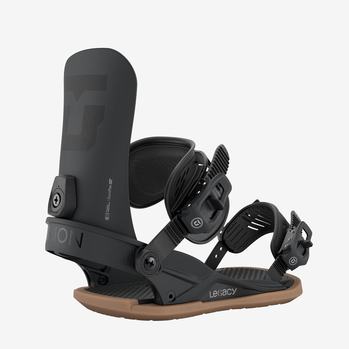 Union Legacy Black