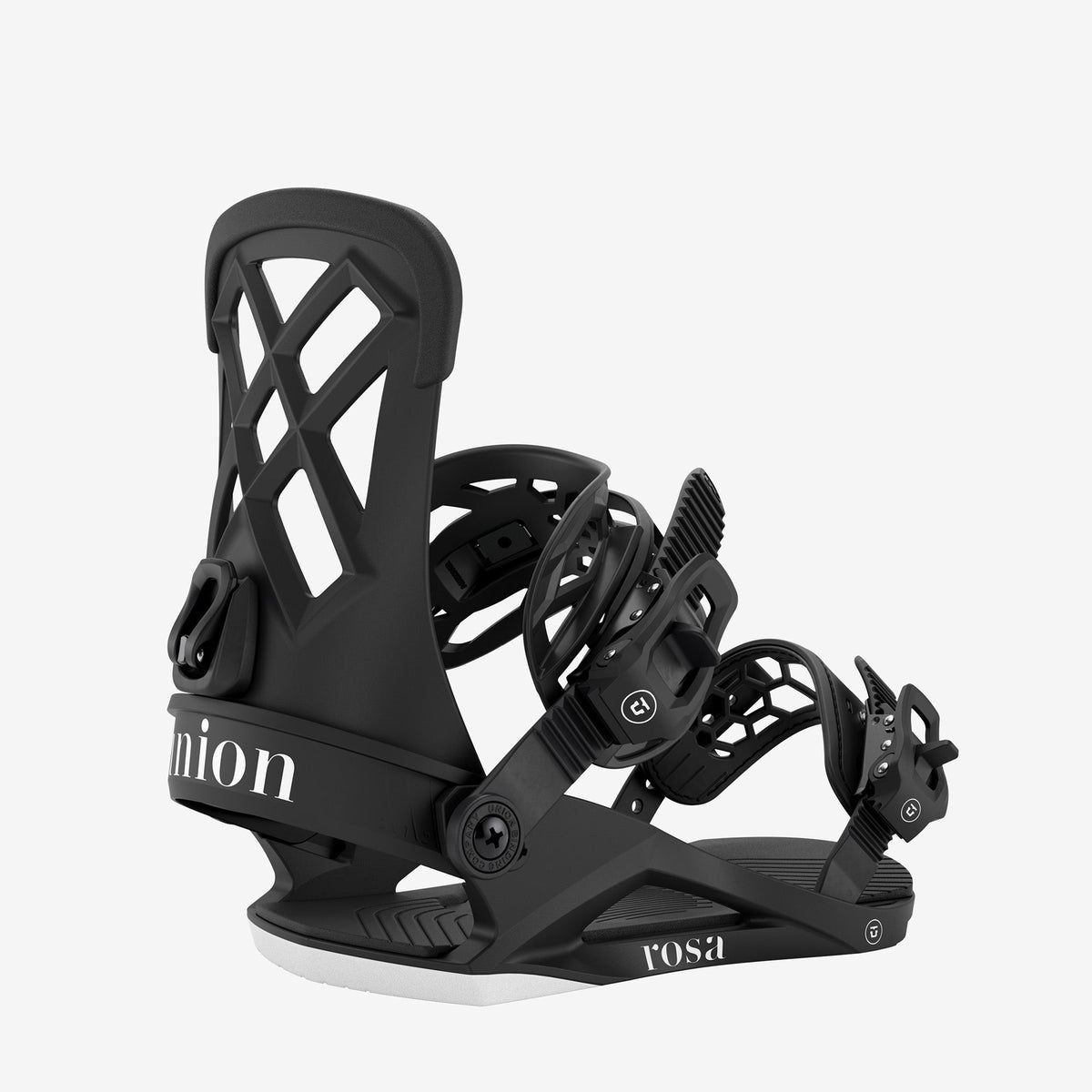 Union Rosa Black