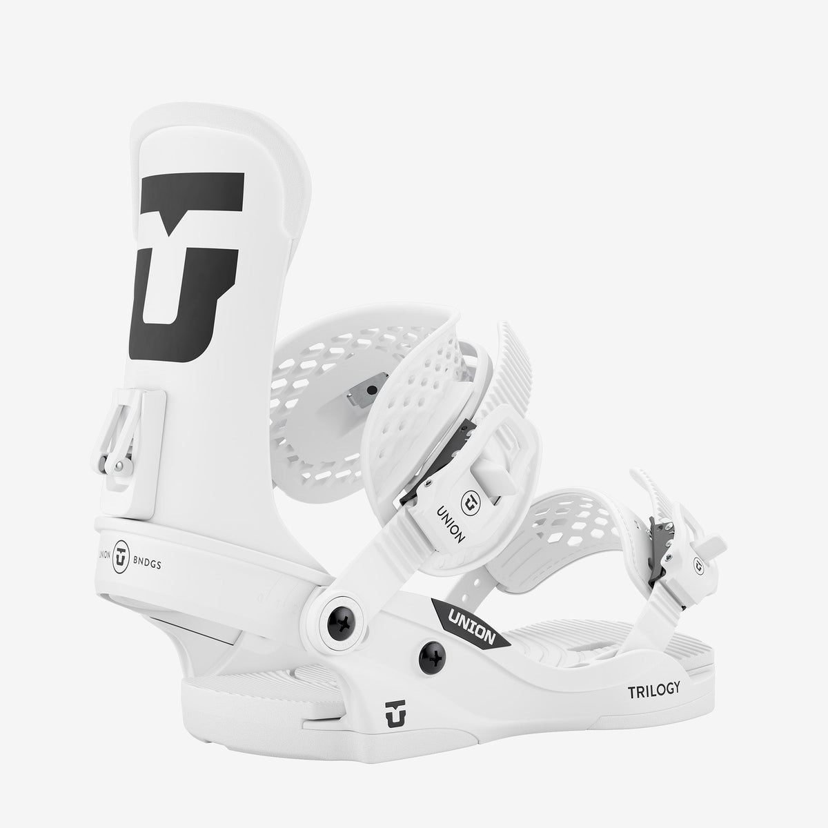 Union Trilogy Classic White