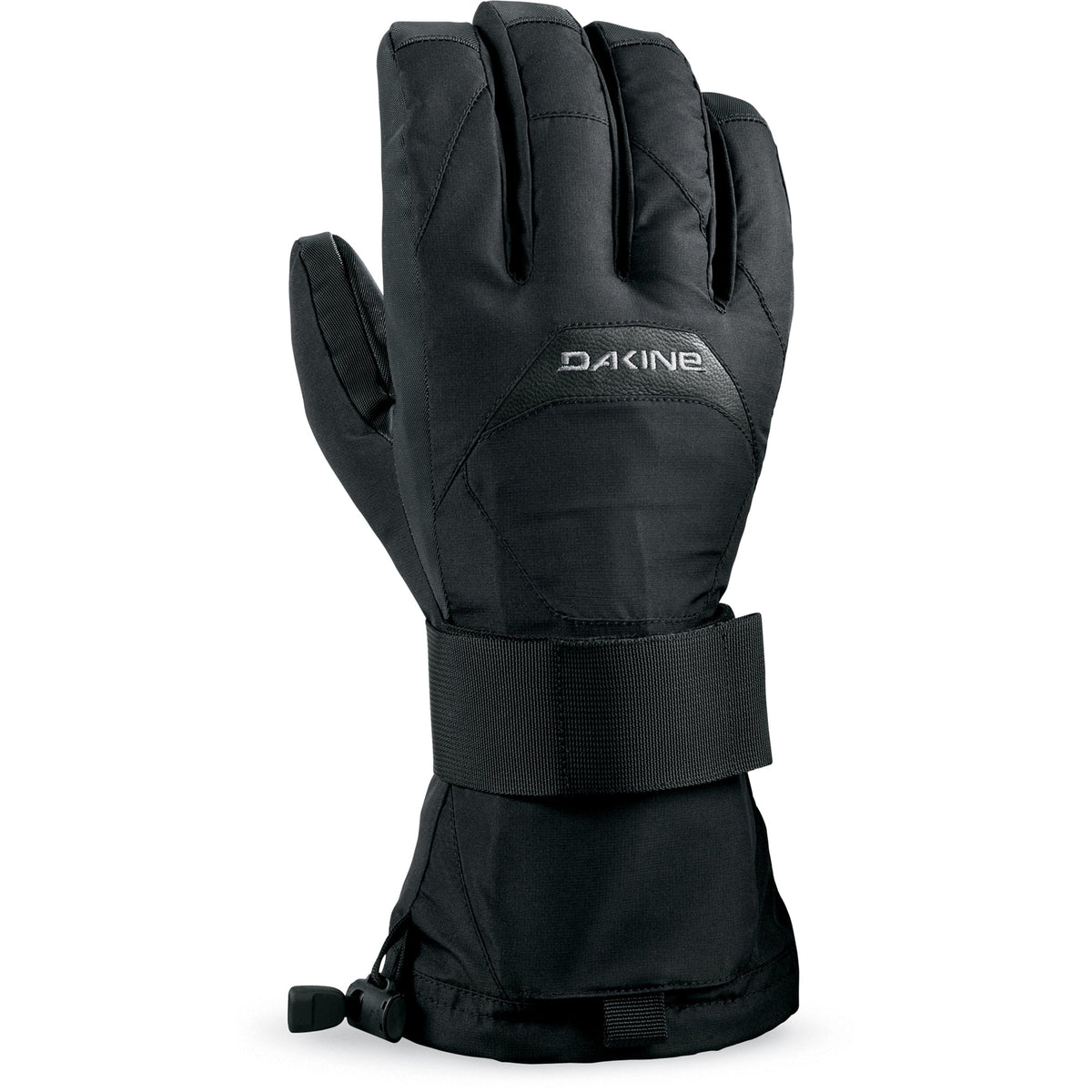 Dakine Wristguard Gloves Black product image