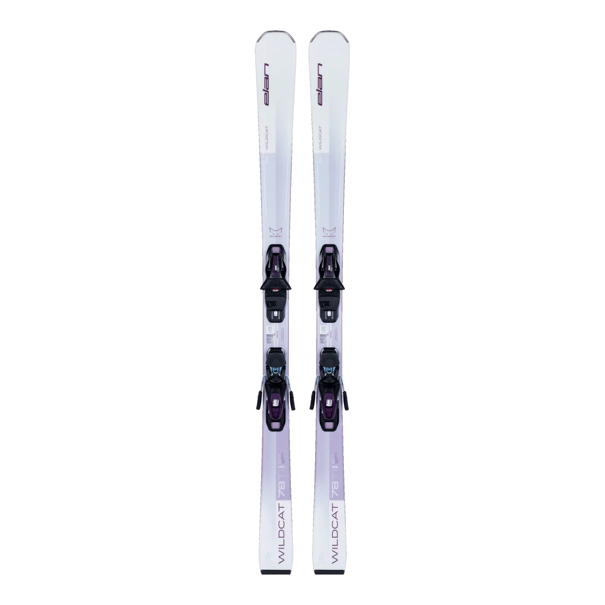 Elan Wildcat 78 TI Shift X + EL 9 S 2027
