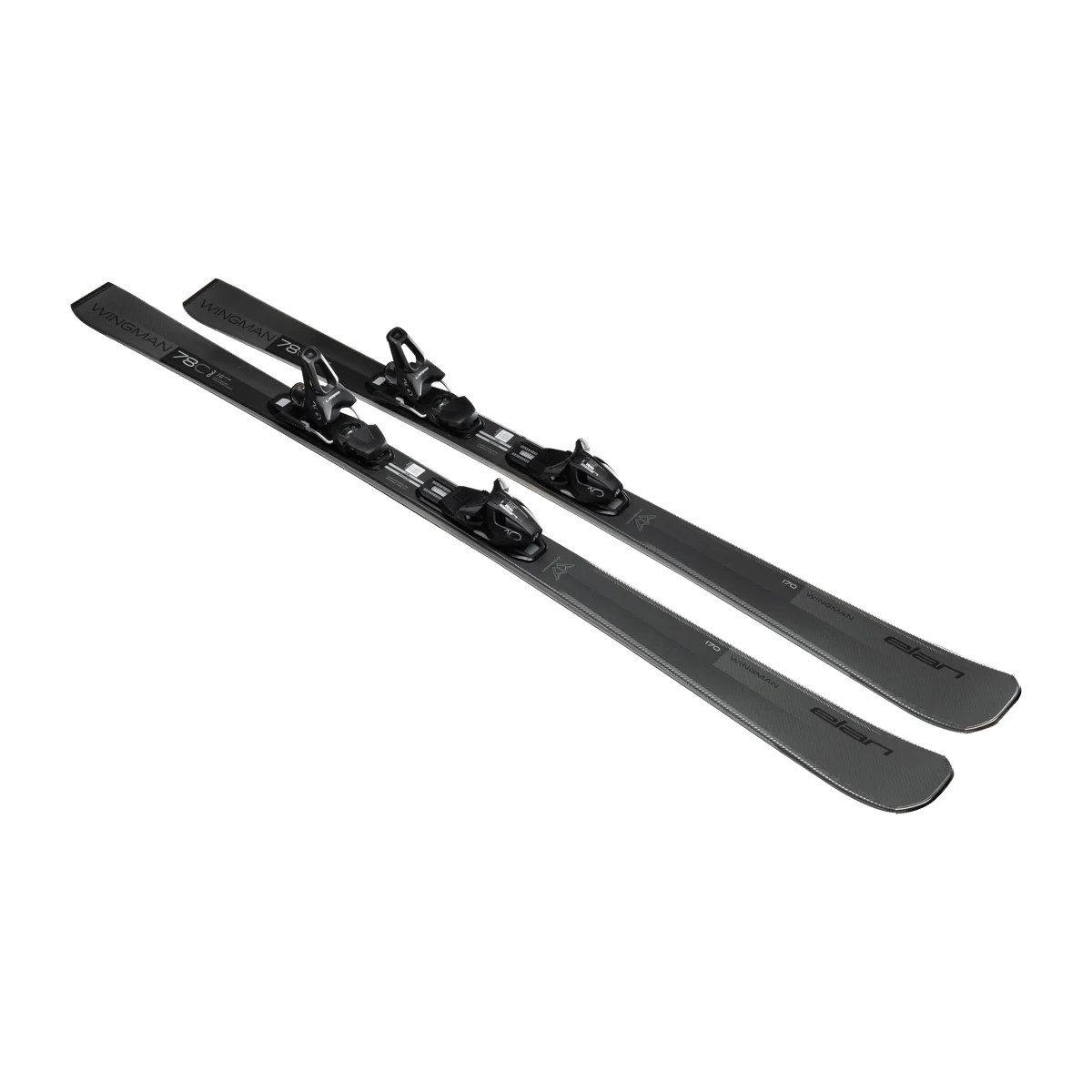 Elan Wingman 78C Shift X + EL 10 2027