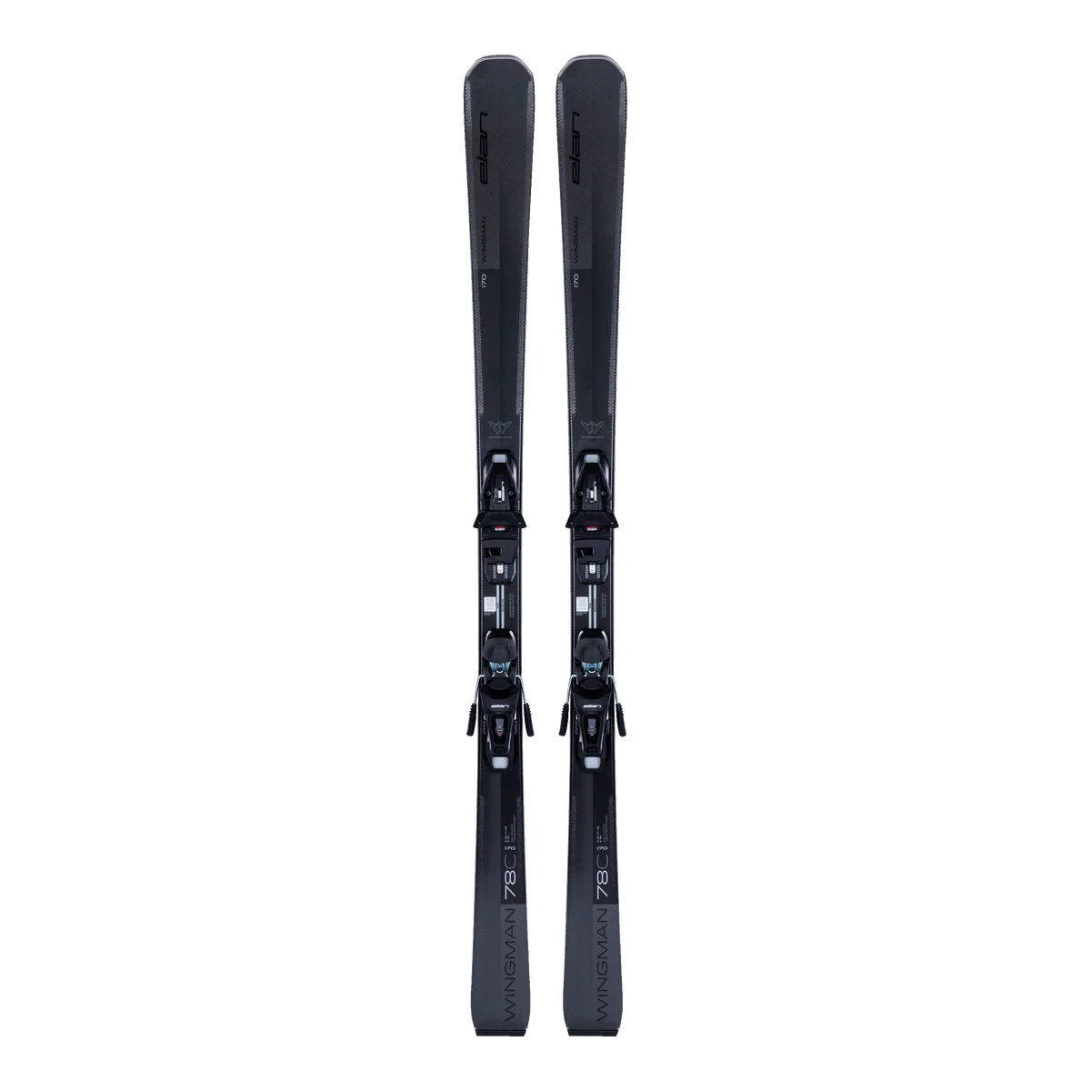 Elan Wingman 78C Shift X + EL 10 2027