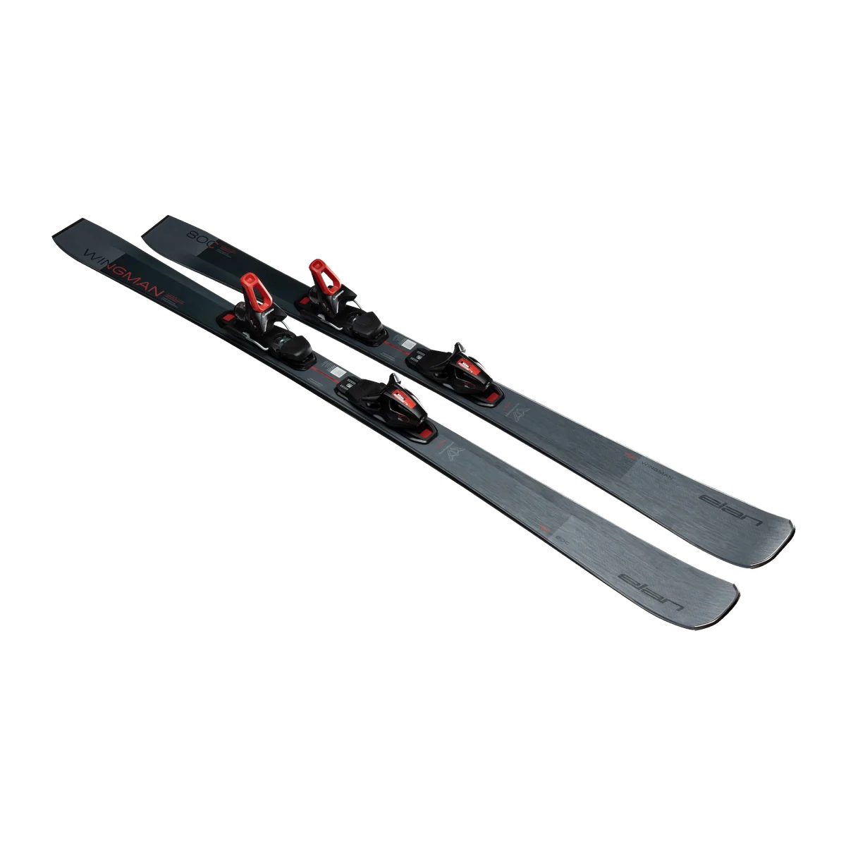 Elan Wingman 80 C Shift X + EL 10 2027