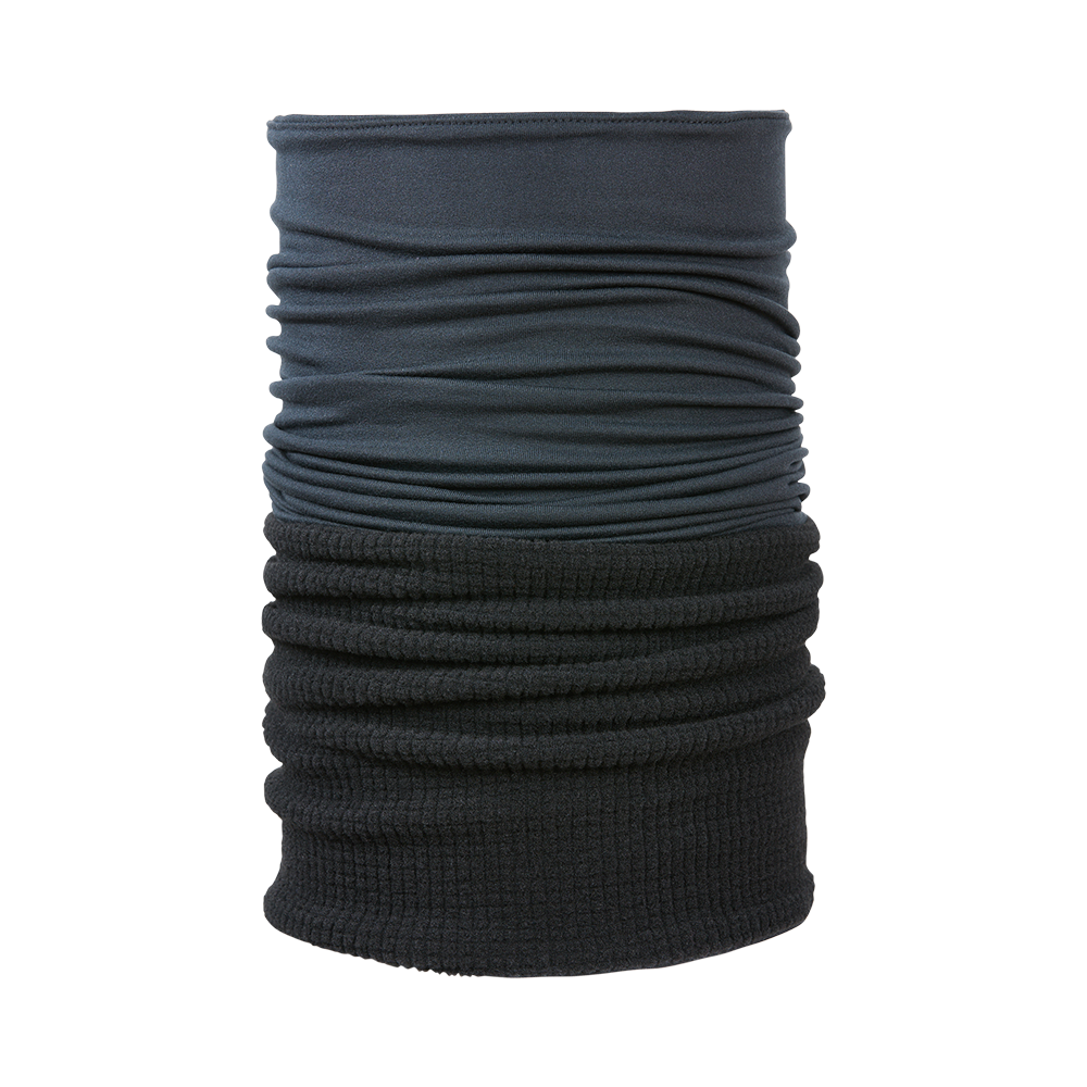 Kombi Redheat Pro Grid Combo Multi Scarf Adult - Black
