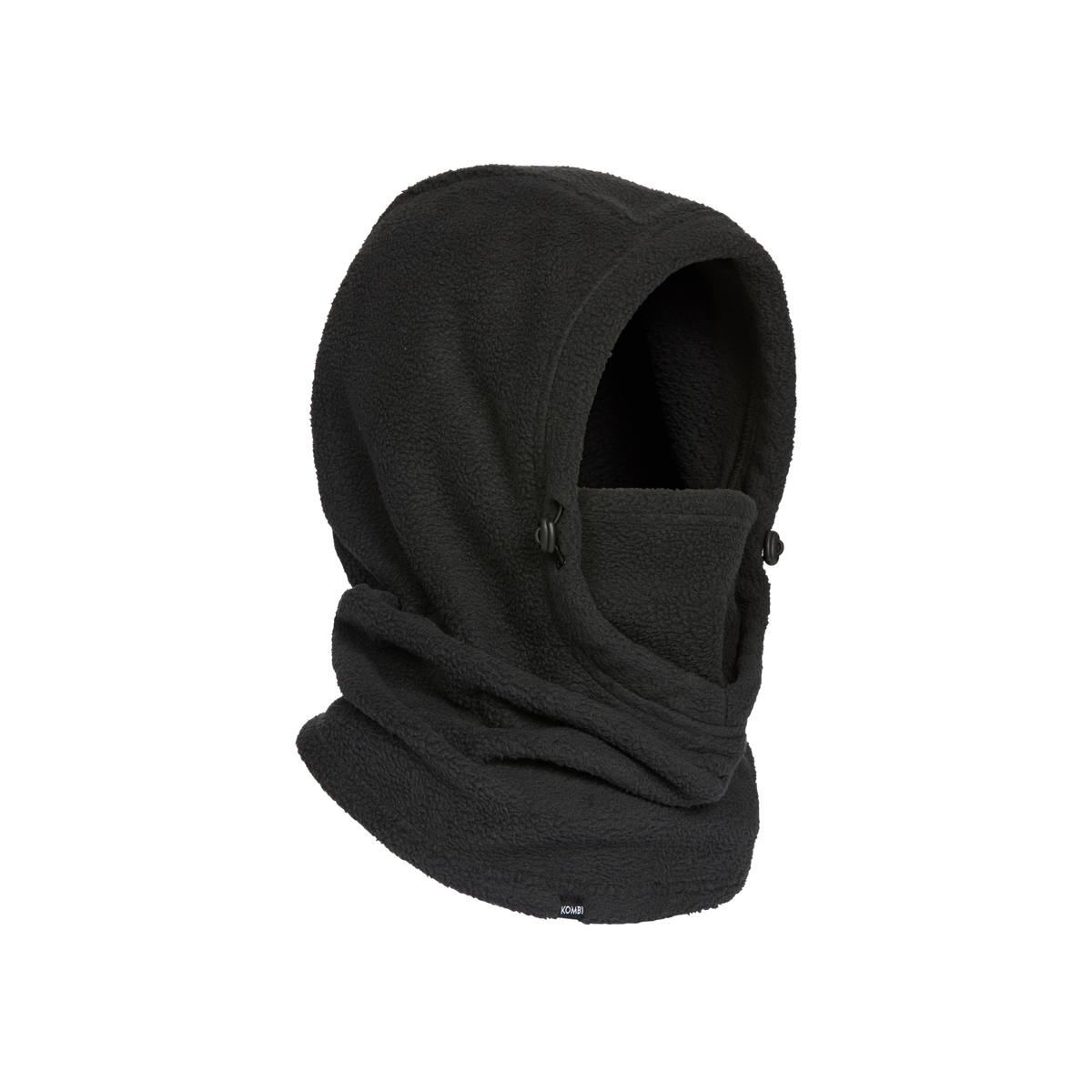 Kombi Sasquatch Adult - Black