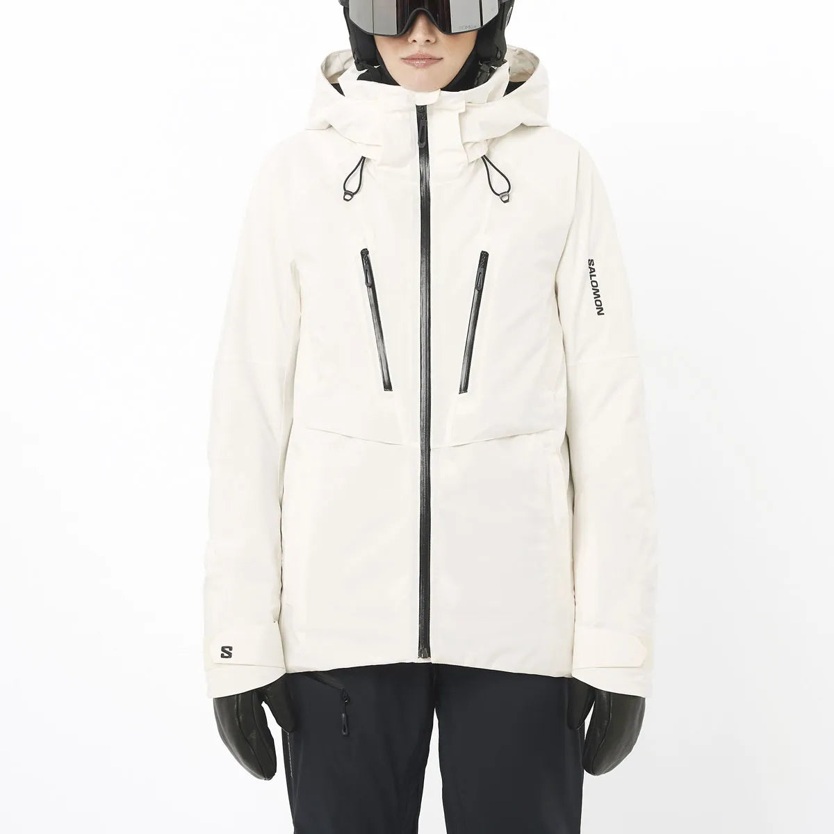 Salomon Brilliant 2.0 Womens Jacket